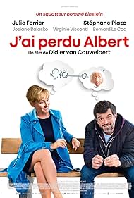 Watch Full Movie :I Lost Albert (2018)