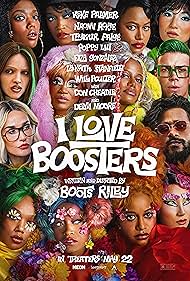 Watch Free I Love Boosters (2026)