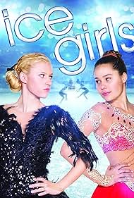 Watch Free Ice Girls (2016)