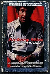Watch Free Iceberg Slim Portrait of a Pimp (2012)