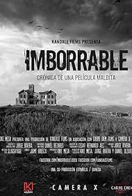 Watch Free Imborrable (2019)