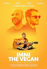 Watch Free Immi the Vegan (2021)