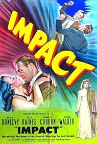 Watch Free Impact (1949)