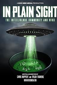 Watch Full Movie :In Plain Sight The Intelligence Community and UFOs (2022) Watch Full Movie :In Plain Sight The Intelligence Community and UFOs (2022)