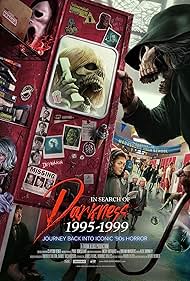 Watch Free In Search of Darkness 1995 1999 Journey Back Into Iconic 90s Horror (2025)