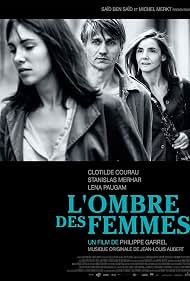 Watch Free In the Shadow of Women (2015)
