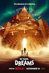 Watch Free In Your Dreams (2025)