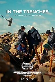 Watch Free In the Trenches The Making of Before Dawn (2024)