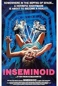 Watch Free Inseminoid (1981)
