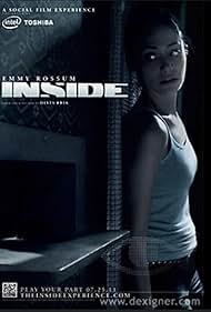 Watch Free Inside (2011)