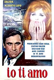 Watch Free Io ti amo (1968)