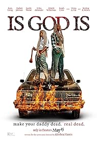Watch Free Is God Is (2026)
