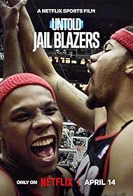 Watch Free Untold: Jail Blazers (2026)