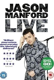 Watch Full Movie :Jason Manford Live (2011) Watch Full Movie :Jason Manford Live (2011)