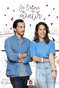 Watch Full Movie :Je laime a mentir (2021)