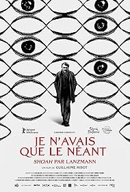 Watch Free Je navais que le neant Shoah par Lanzmann (2025)
