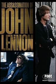 Watch Free Jealous Guy The Assassination of John Lennon (2020)