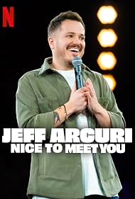 Watch Free Jeff Arcuri: Nice to Meet You (2026)