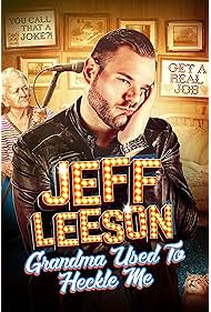Watch Free Jeff Leeson Grandma Used to Heckle Me (2019)