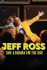 Watch Free Jeff Ross Take a Banana for the Ride (2026)