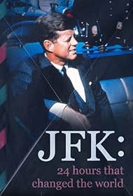 Watch Full Movie :JFK 24 Hours That Change the World (2023)