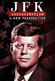 Watch Full Movie :JFK Assassination A New Perspective (2025) Watch Full Movie :JFK Assassination A New Perspective (2025)