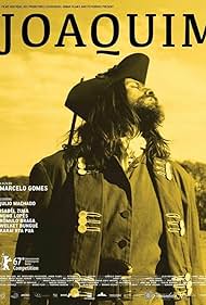 Watch Free Joaquim (2017)