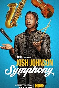 Watch Free Josh Johnson Symphony (2026)