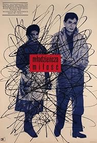 Watch Free Junai monogatari (1957)
