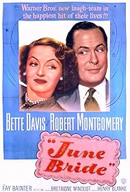 Watch Full Movie :June Bride (1948) Watch Full Movie :June Bride (1948)