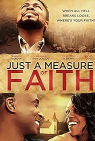 Watch Free Just a Measure of Faith (2014)