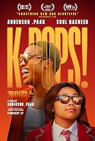 Watch Free K Pops (2024)