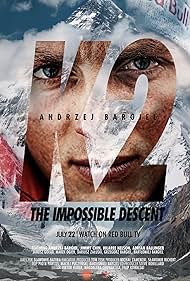Watch Free K2 The Impossible Descent (2020)