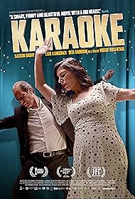 Watch Full Movie :Karaoke (2022)