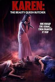 Watch Free Karen the Beauty Queen Butcher (2026)