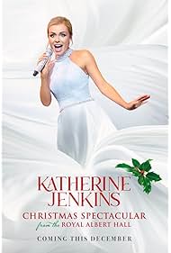Watch Free Katherine Jenkins Christmas Spectacular (2020)
