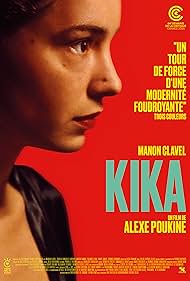 Watch Free Kika (2025)