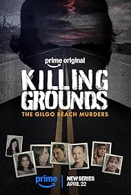 Watch Free Killing Grounds: The Gilgo Beach Murders (2026)