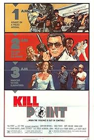 Watch Free Killpoint (1984)