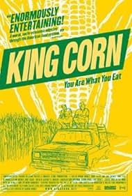Watch Free King Corn (2007)