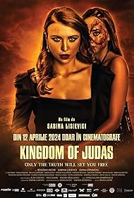 Watch Full Movie :Kingdom of Judas (2024)