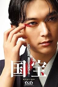 Watch Free Kokuho (2025)