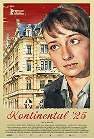 Watch Full Movie :Kontinental 25 (2025)