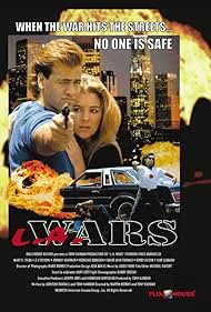 Watch Free L A Wars (1994)