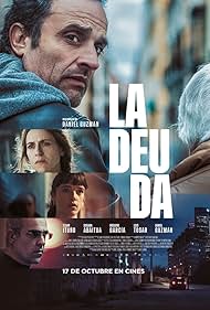 Watch Free La deuda (2025)