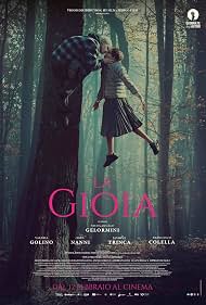 Watch Free La gioia (2025)
