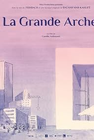 Watch Free La Grande Arche (2023)