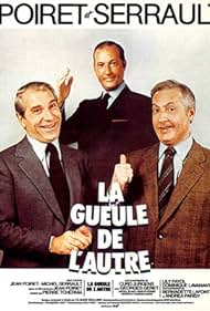 Watch Free La gueule de lautre (1979)