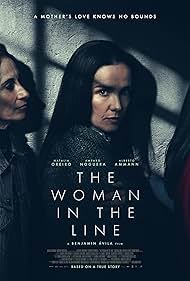 Watch Free La mujer de la fila (2025)