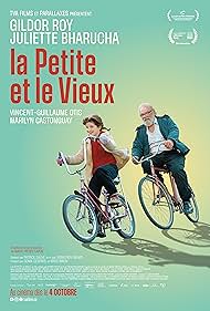 Watch Free La Petite et le Vieux (2024)